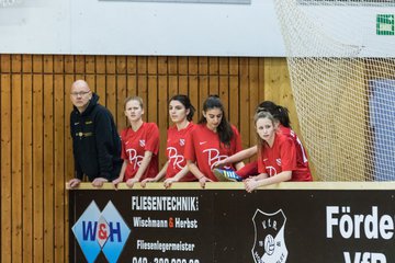 Bild 22 - Volksbank-Cup Horst